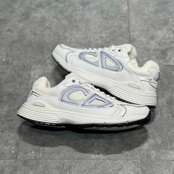 Dior Women’s US10 / Men’s US7 Sneakers - Picture 1 of 4